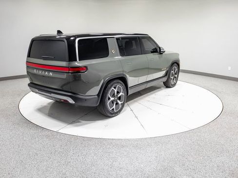 Used 2023 Rivian R1S Launch Edition AWD/4WD image 33