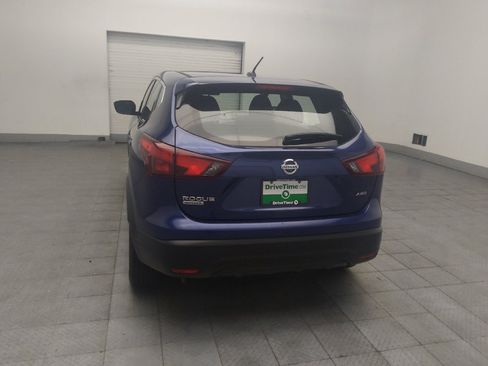 Used 2019 Nissan Rogue Sport S AWD/4WD image 6
