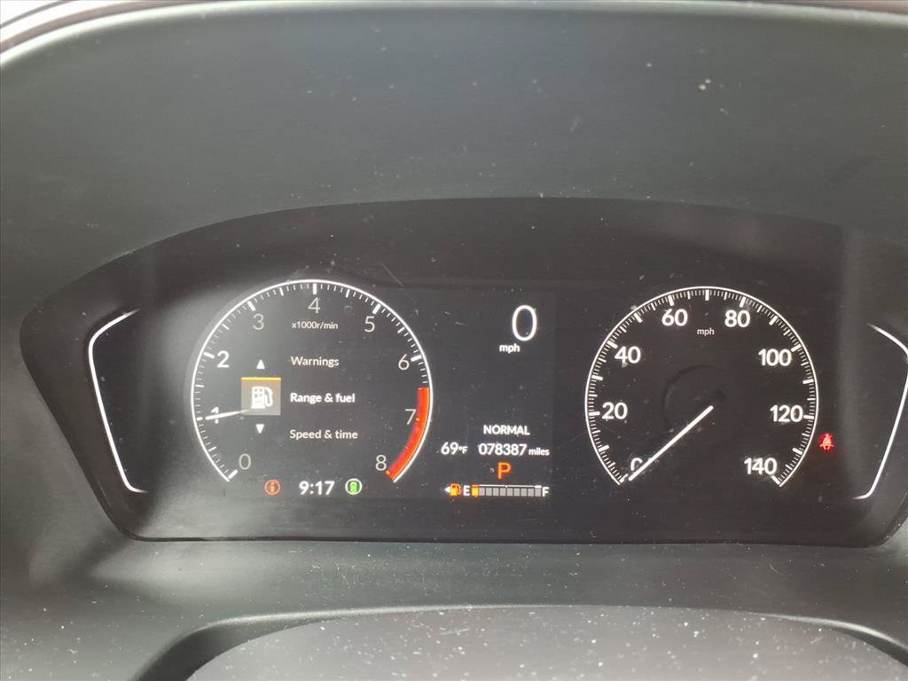Used 2023 Honda Pilot TrailSport image 15