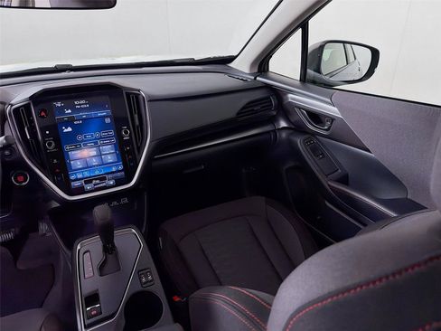 Certified 2026 Subaru Impreza 2.0i Sport AWD/4WD image 24