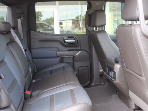 Certified 2022 GMC Sierra 1500 Denali w/ Driver Alert Package II AWD/4WD image 13