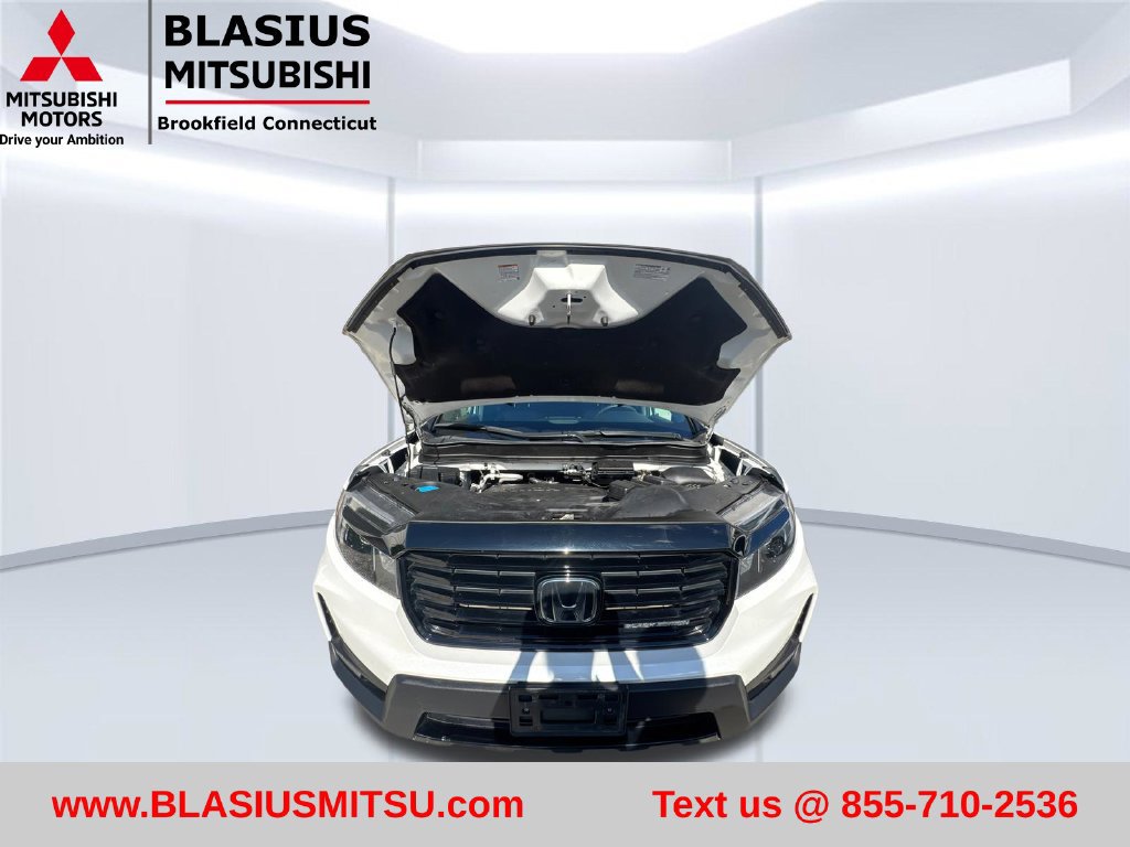 Used 2023 Honda Ridgeline Black Edition image 55