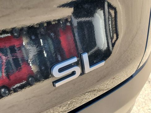 New 2026 Nissan Murano SL AWD/4WD image 7