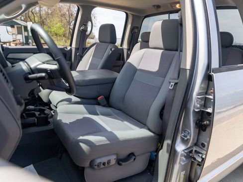 Used 2008 Dodge Ram 2500 Truck SLT w/ Popular Equipment Group image 38