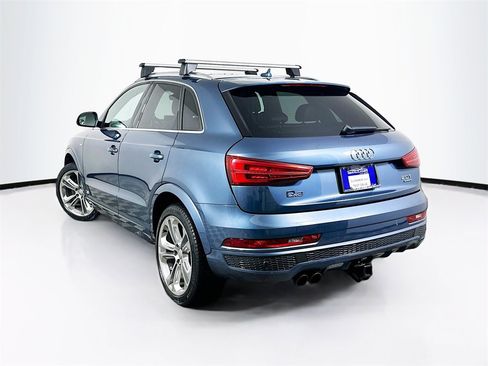 Used 2016 Audi Q3 2.0T Prestige image 6