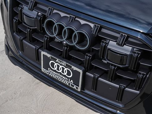 New 2026 Audi Q7 3.0T Premium image 8