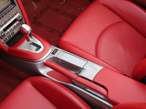 Used 2008 Porsche Boxster RS 60 Spyder RWD image 58