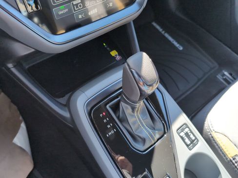 New 2026 Subaru Crosstrek 2.5i Sport w/ Popular Package #4A image 23