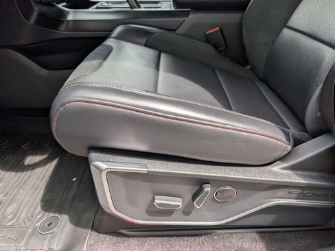 Used 2025 Ford F150 Raptor AWD/4WD image 22