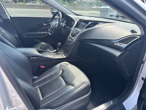 Used 2013 Hyundai Azera FWD image 14