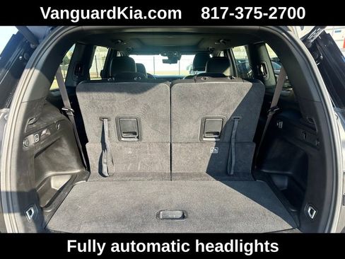 Used 2024 Jeep Grand Cherokee L Limited w/ Luxury Tech Group II image 28