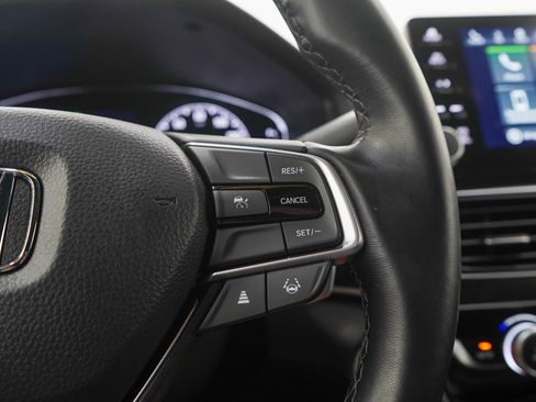 Used 2022 Honda Accord Sport image 21