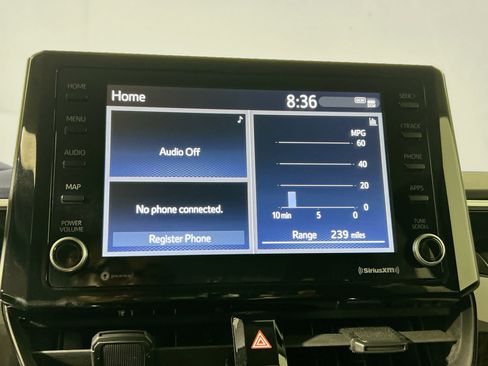 Used 2022 Toyota Corolla LE FWD image 26