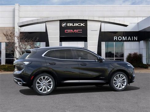 Used 2024 Buick Envision Avenir image 5