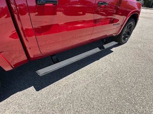 New 2026 RAM 1500 Laramie w/ Night Edition RWD image 19