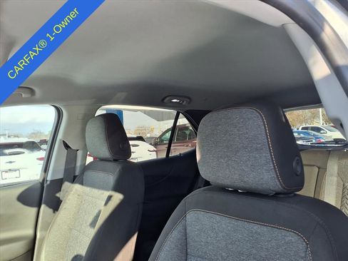 Used 2023 Chevrolet Equinox LT image 20