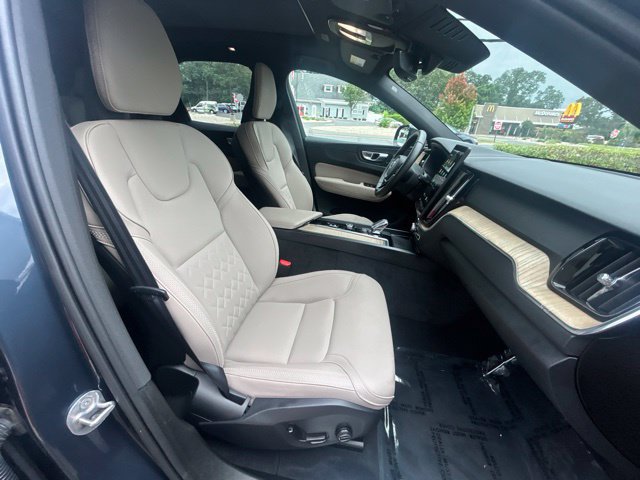 Certified 2026 Volvo XC60 B5 Plus AWD/4WD image 15