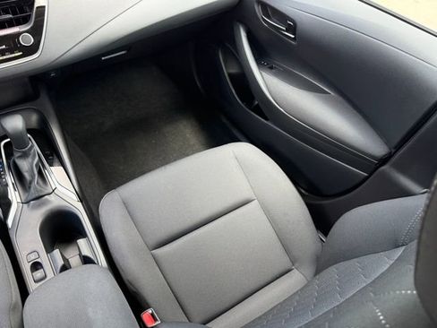 Used 2026 Toyota Corolla LE FWD image 24
