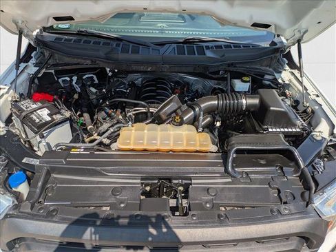 Used 2022 Ford F150 XL w/ Trailer Tow Package image 29