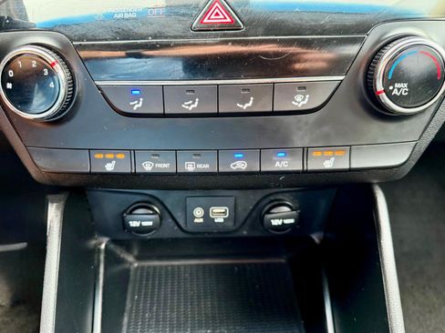 Used 2018 Hyundai Tucson SEL FWD image 26