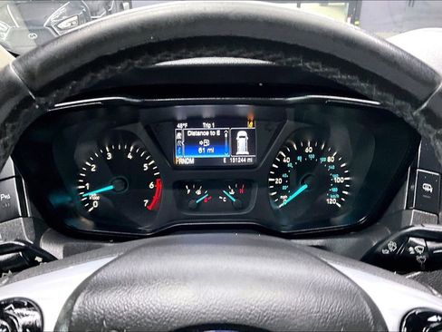 Used 2017 Ford Transit 250 130 Low Roof RWD image 12