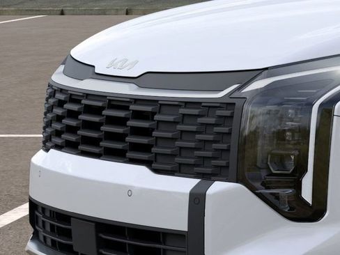 New 2026 Kia Sportage LX image 12