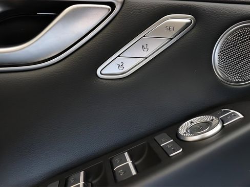 Certified 2024 Genesis G80 3.5T Sport image 12