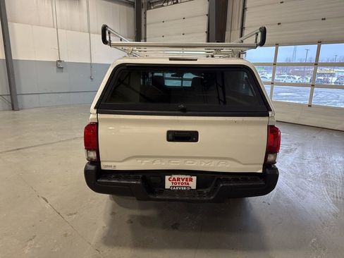 Used 2020 Toyota Tacoma SR image 8