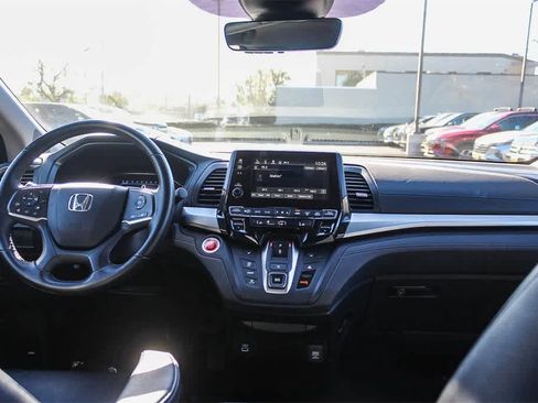 Used 2022 Honda Odyssey EX-L image 17