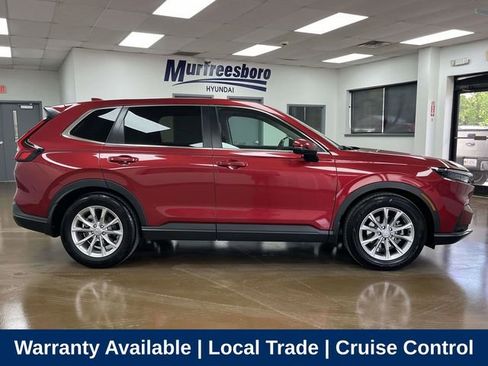 Used 2023 Honda CR-V EX-L image 4