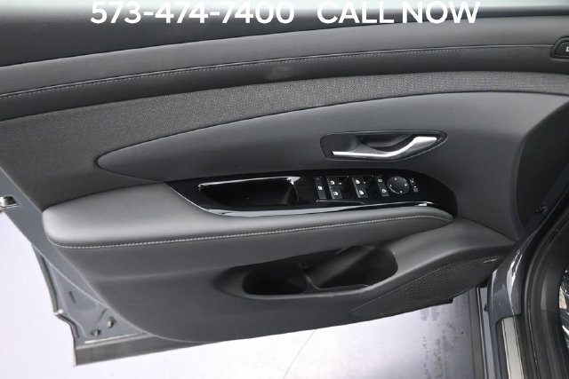 New 2026 Hyundai Tucson Limited AWD/4WD image 11