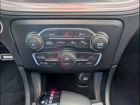 Used 2023 Dodge Charger Scat Pack w/ Plus Group image 12