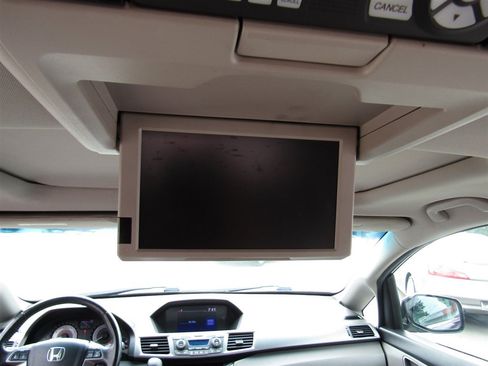 Used 2012 Honda Odyssey EX-L image 23