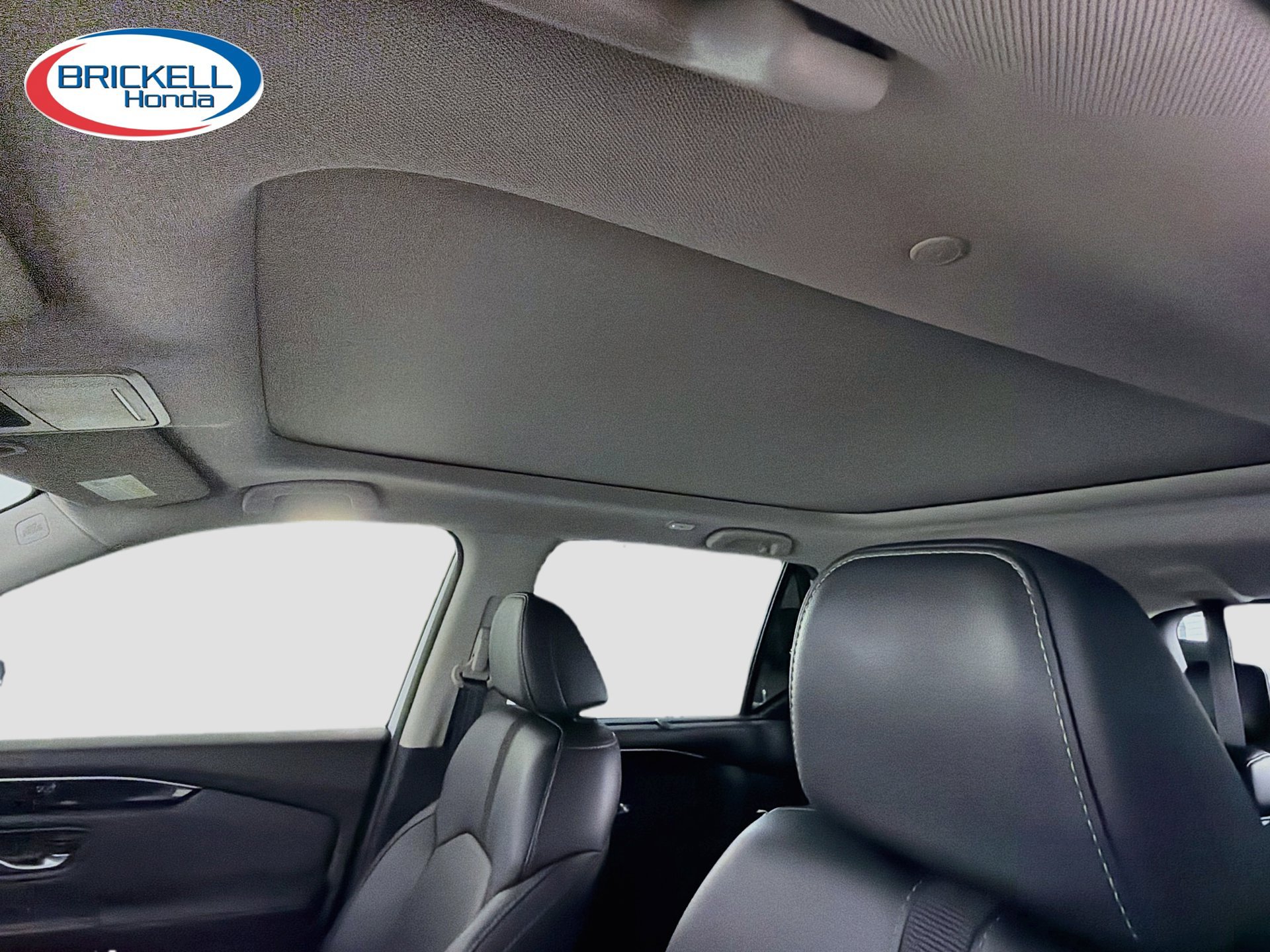 Used 2024 Honda Pilot Touring image 28