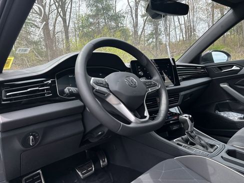 New 2026 Volkswagen Jetta Sport FWD image 6
