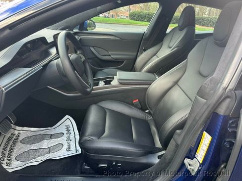 Used 2023 Tesla Model S AWD image 11
