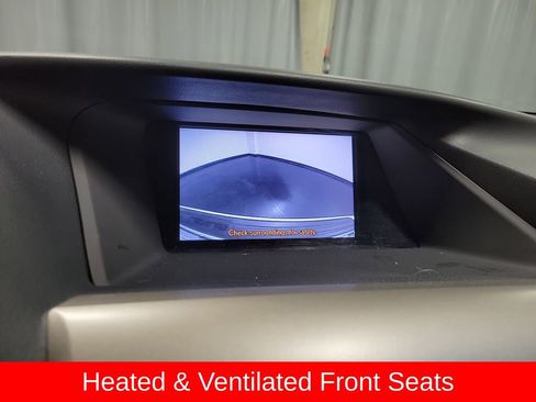 Used 2013 Lexus RX 450h AWD w/ Navigation Pkg image 17