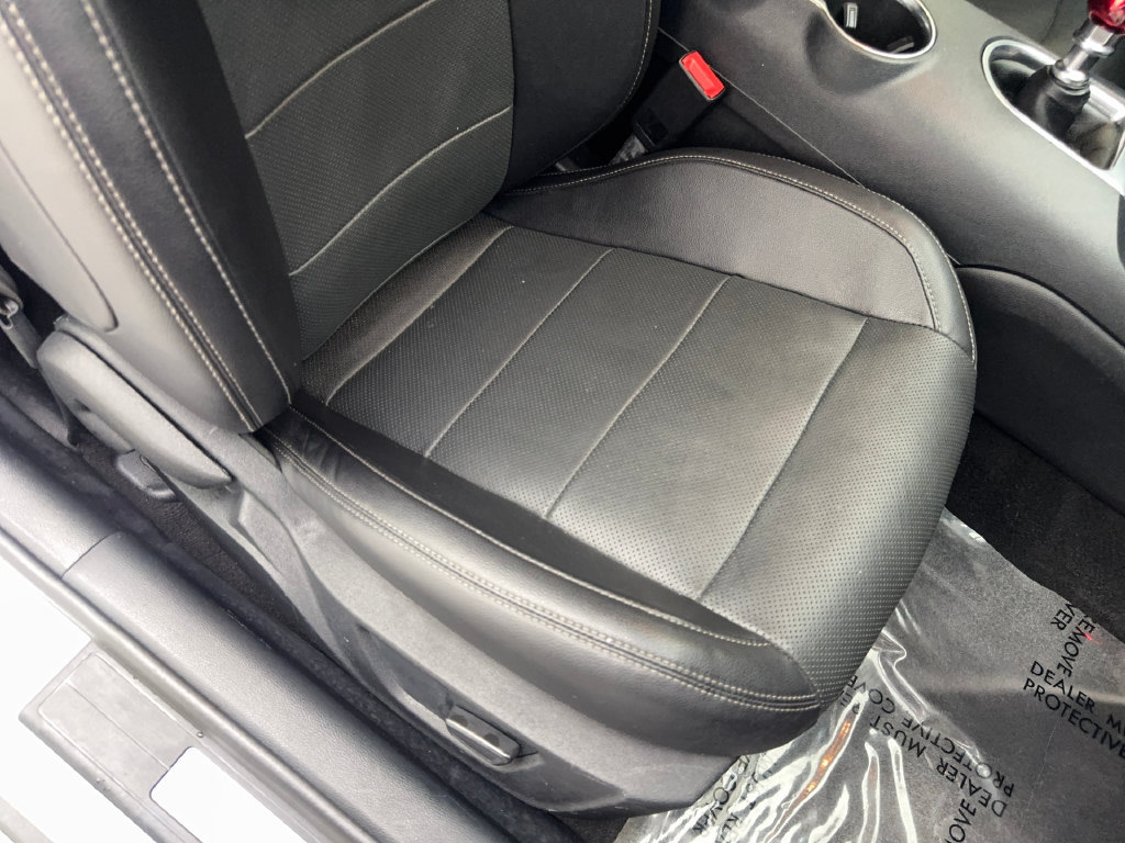 Used 2020 Ford Mustang GT Premium RWD image 44
