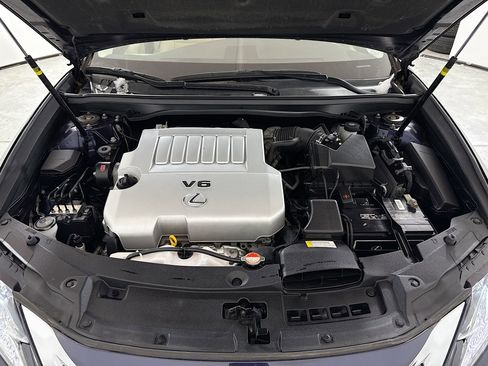 Used 2016 Lexus ES 350 350 image 29