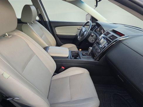 Used 2014 MAZDA CX-9 Touring w/ Touring Technology Package image 25