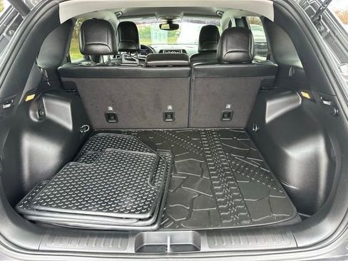 Used 2022 Jeep Cherokee Trailhawk w/ Comfort/Convenience Group image 32