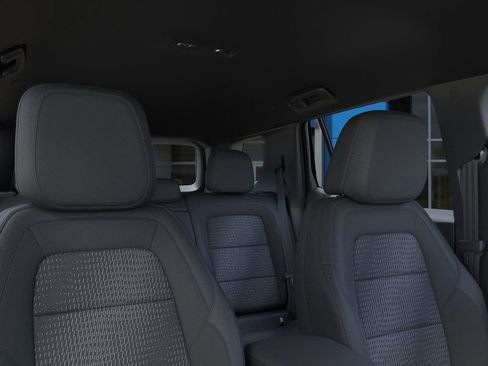 New 2026 Chevrolet Equinox LT image 48