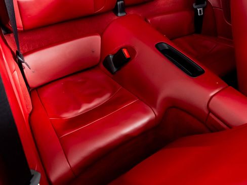 Used 2016 Porsche 911 Turbo S image 45