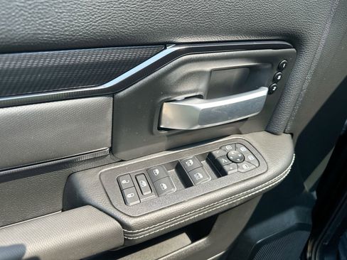 Used 2025 RAM 2500 Rebel w/ Rebel Level 1 Equipment Group image 13