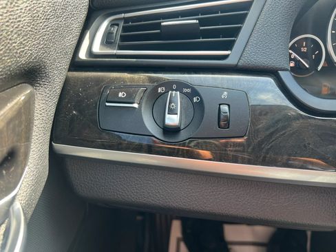 Used 2012 BMW 740Li RWD image 39
