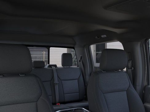 New 2026 Ford F150 XLT AWD/4WD image 22