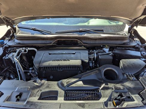 Used 2025 Honda Pilot EX-L image 32