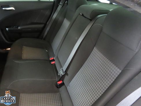Used 2023 Dodge Charger R/T w/ Blacktop Package RWD image 23