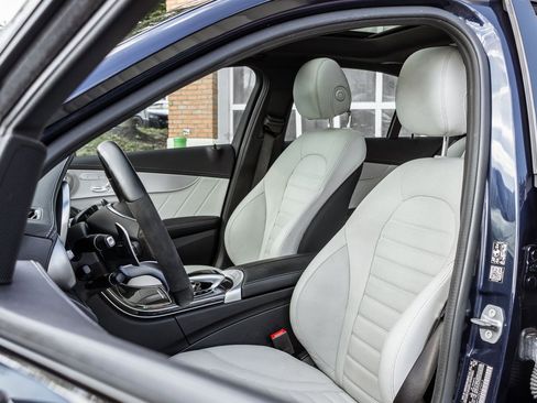 Used 2018 Mercedes-Benz C 43 AMG 4MATIC Sedan image 6