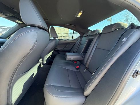 New 2025 Lexus IS 300 w/ Premium Package image 20